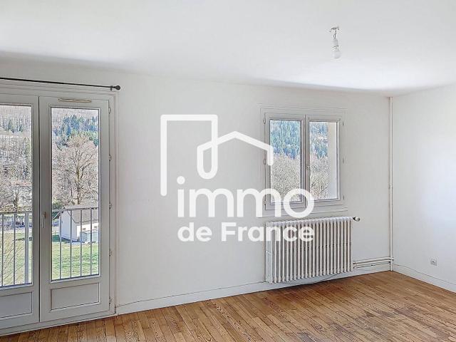 Appartement location à Saint-Claude, Septmoncel