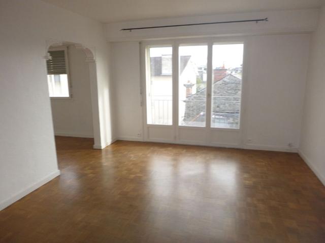 Appartement location à Pau