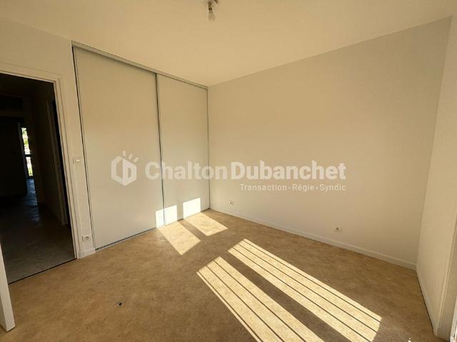 Appartement location à Roanne, Saint-haon-le-châtel