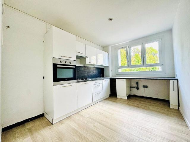 Appartement location à Senlis