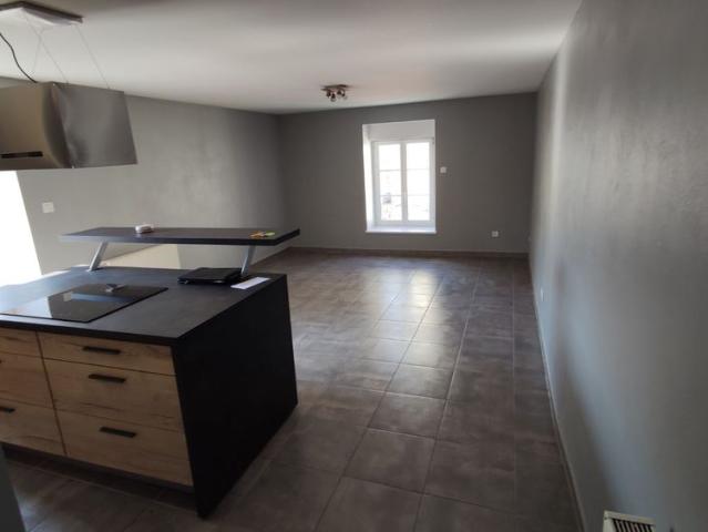 Appartement location à Pontarlier