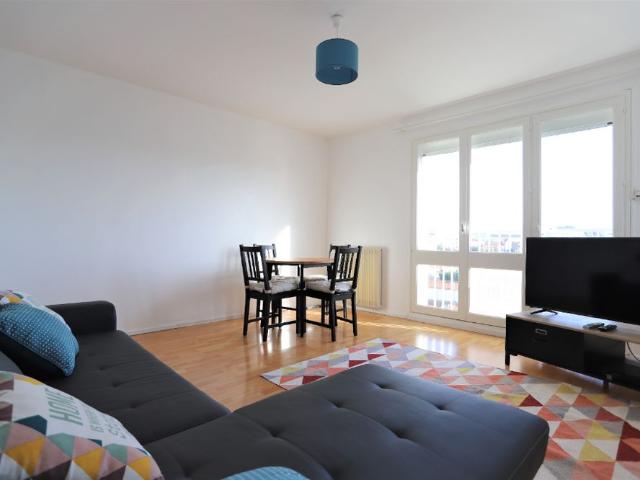 Appartement location à Nantes, Rezé