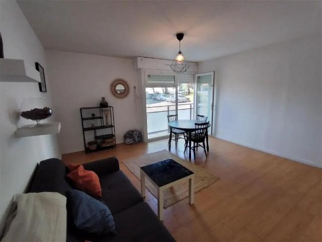 Appartement location à Orvault, Plaisance