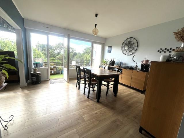 Appartement location à Angers