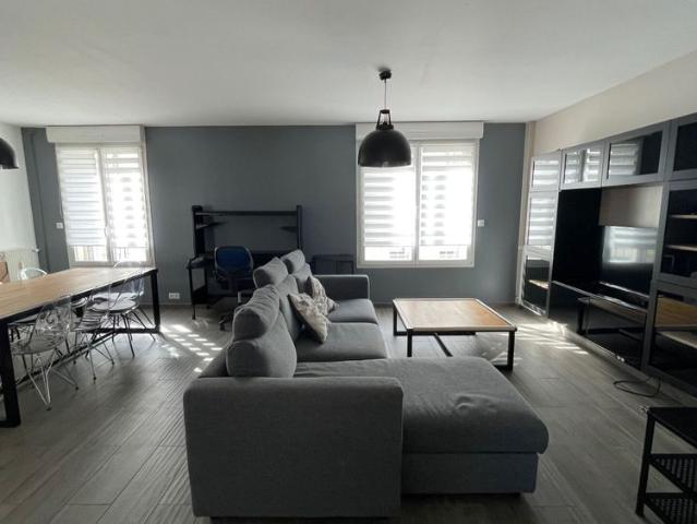 Appartement location à Brest, Bretagne