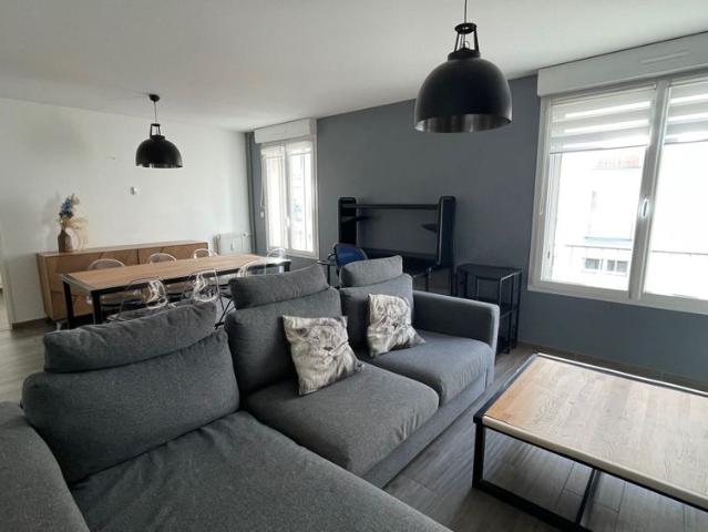 Appartement location à Brest, Bretagne