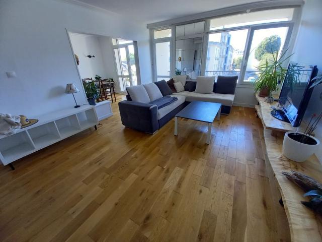 Appartement location à Brest, Bretagne