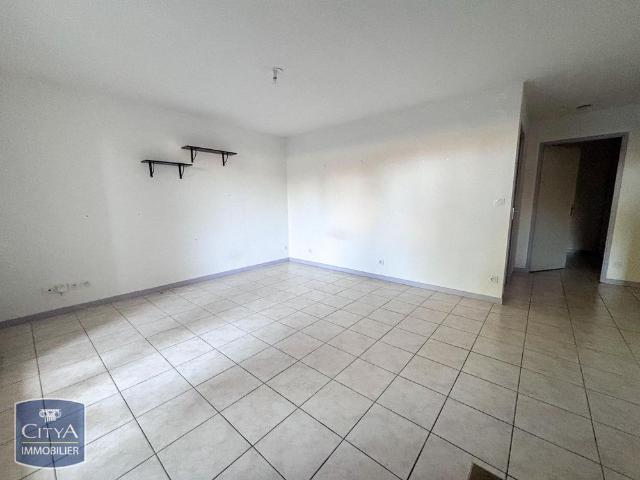 Appartement location à Carcassonne