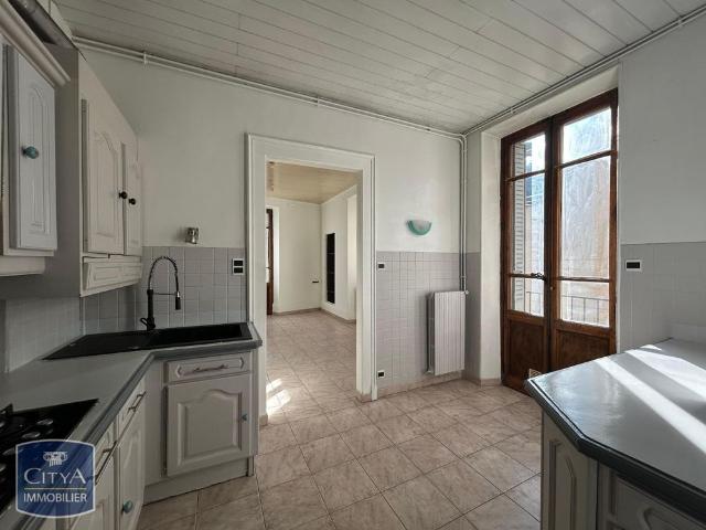 Appartement location à Chambéry