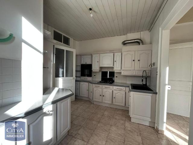 Appartement location à Chambéry