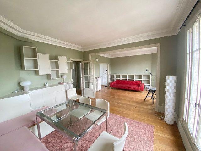 Appartement location à Sarcelles, Enghien-les-bains