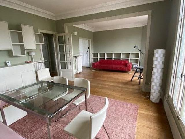 Appartement location à Sarcelles, Enghien-les-bains
