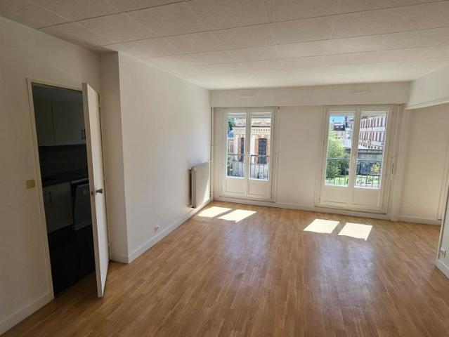 Appartement location à Fontainebleau