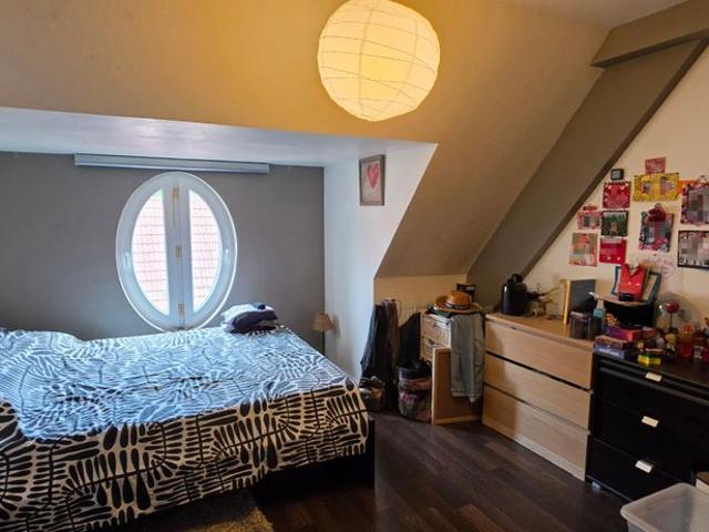 Appartement location à Thann-Guebwiller, Merxheim