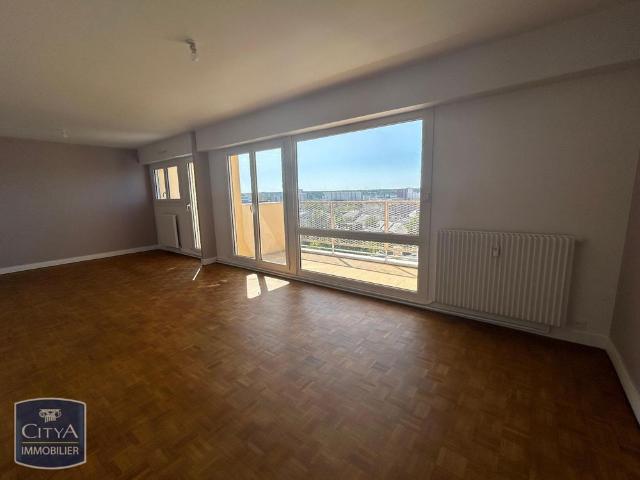 Appartement location à Le Mans