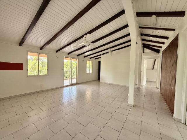 Appartement location à Guadeloupe