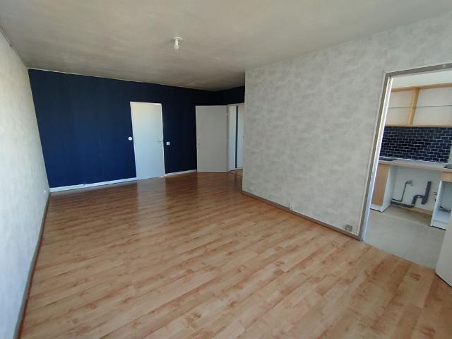 Appartement location à Lille, Lompret
