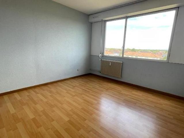 Appartement location à Mulhouse, Rixheim
