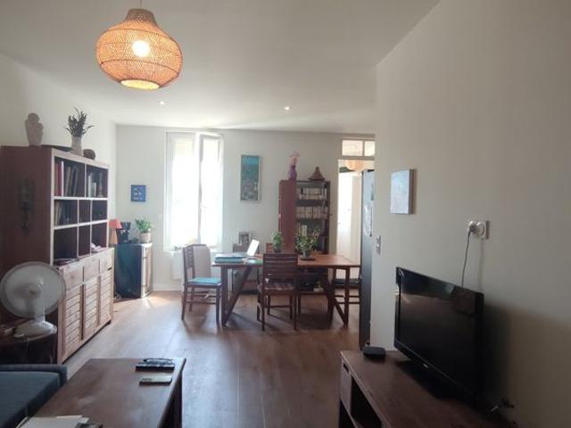 Appartement location à Sète, Hérault