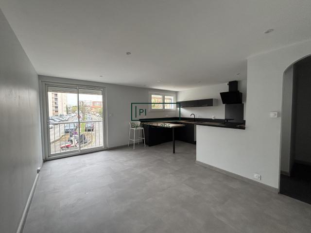 Appartement location à Toulouse