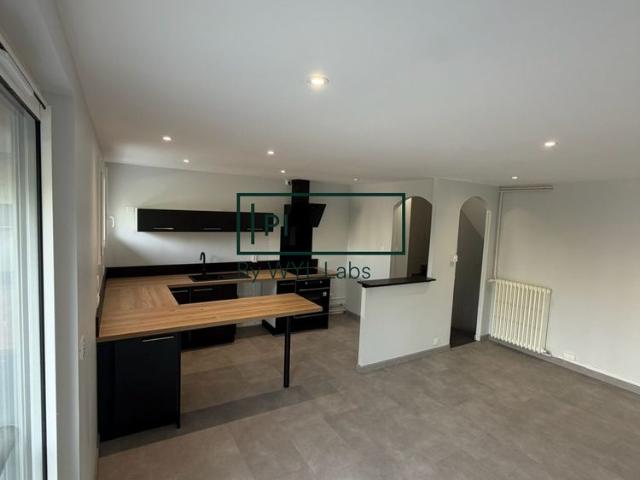 Appartement location à Toulouse