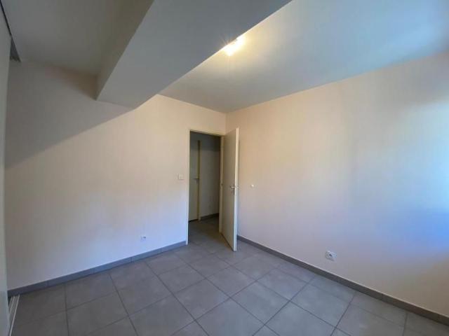 Appartement location à Valence