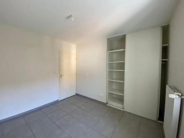 Appartement location à Valence