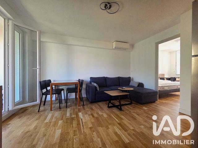 Appartement location à Grenoble