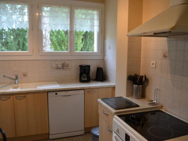 Appartement location à Albi