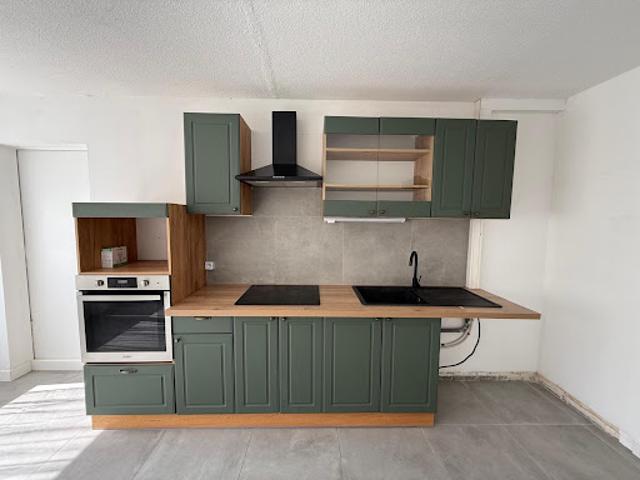 Appartement location à Saint-Julien-en-Genevois, Vétraz-monthoux