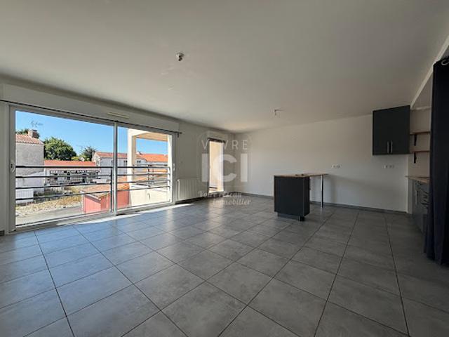 Appartement location à Nantes, Pont-saint-martin