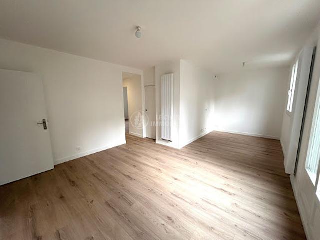 Appartement location à Versailles
