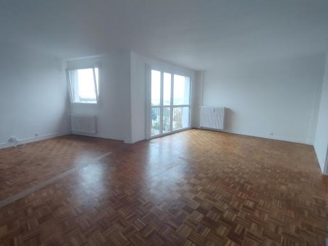 Appartement location à Compiègne