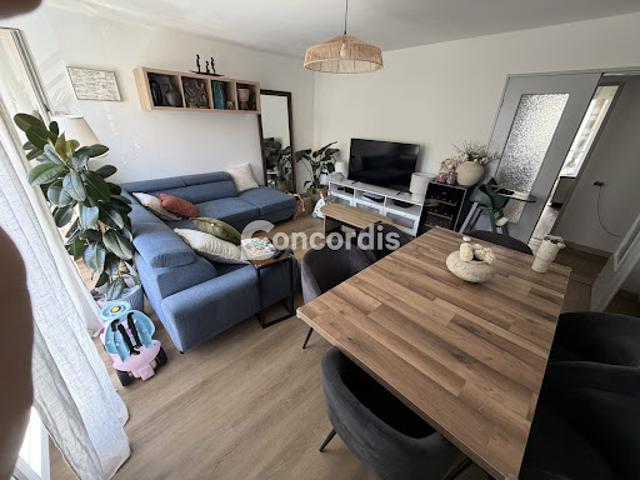 Appartement location à Metz