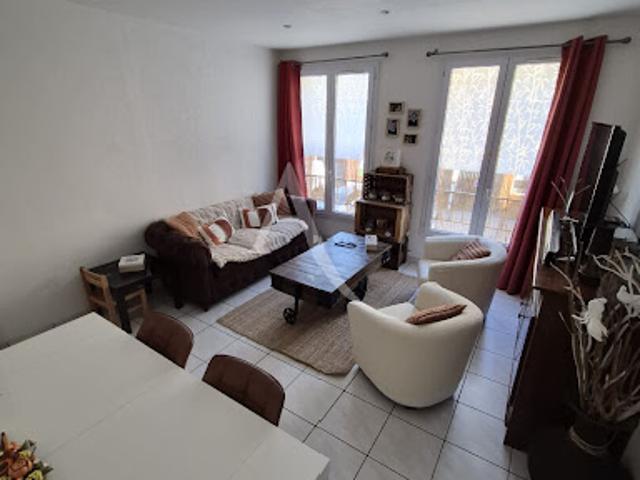 Appartement location à Évreux, Evreux