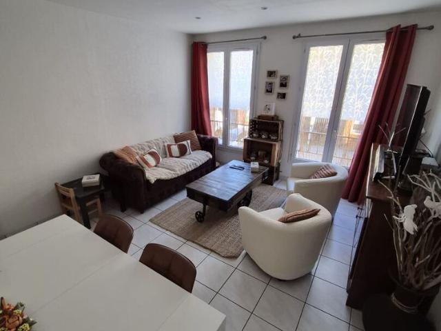 Appartement location à Évreux, Evreux
