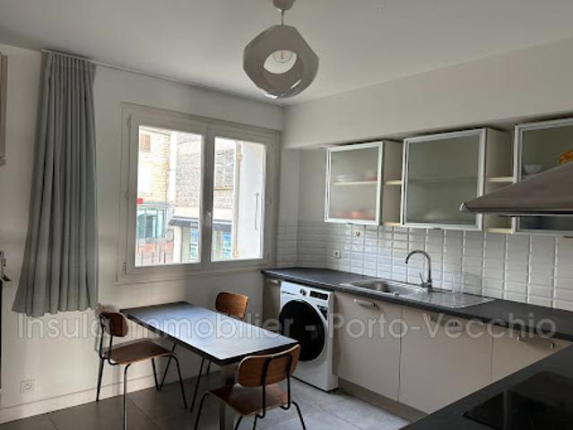 Appartement location à Sartène, Porto-vecchio
