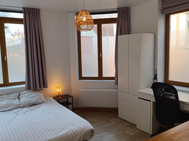 Appartement location à Lille, Roubaix