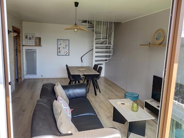 Appartement location à Angers, Saint-barthélemy-d'anjou
