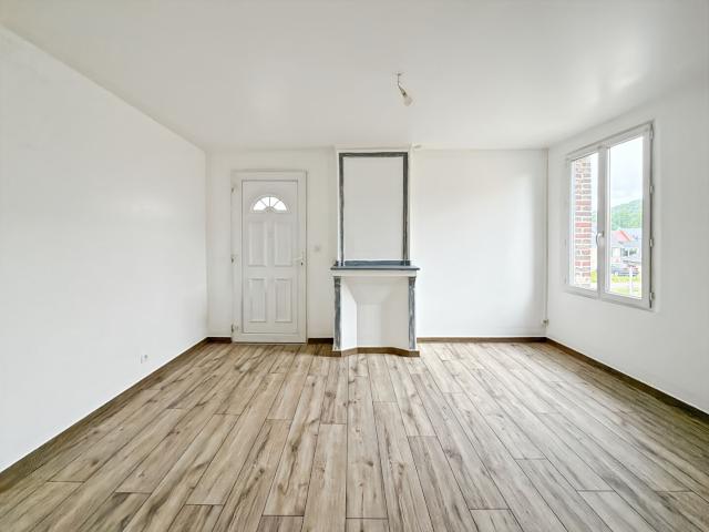 Appartement location à Les Andelys, Charleval