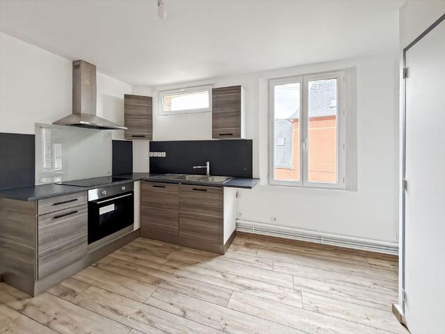 Appartement location à Les Andelys, Charleval
