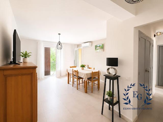 Appartement location à Brignoles