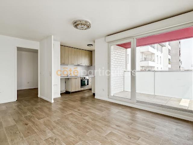 Appartement location à Évry, Petit-bourg