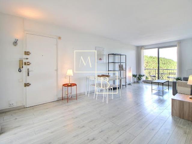 Appartement location à Montpellier