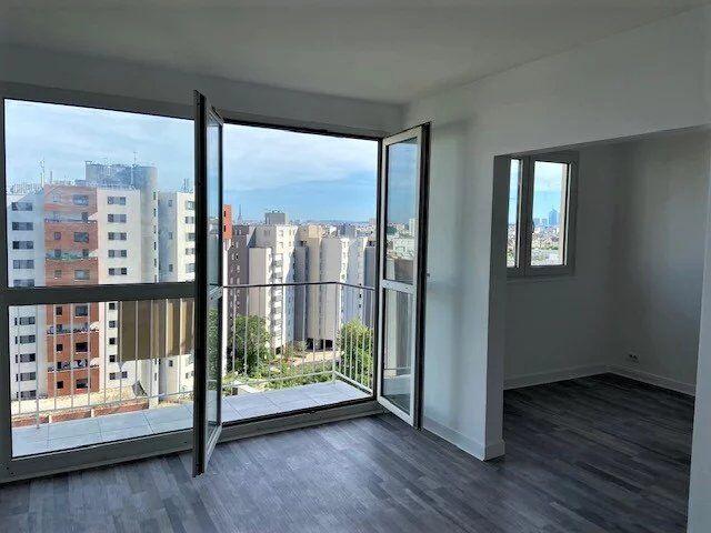 Appartement location à Nanterre, Asnières-sur-seine