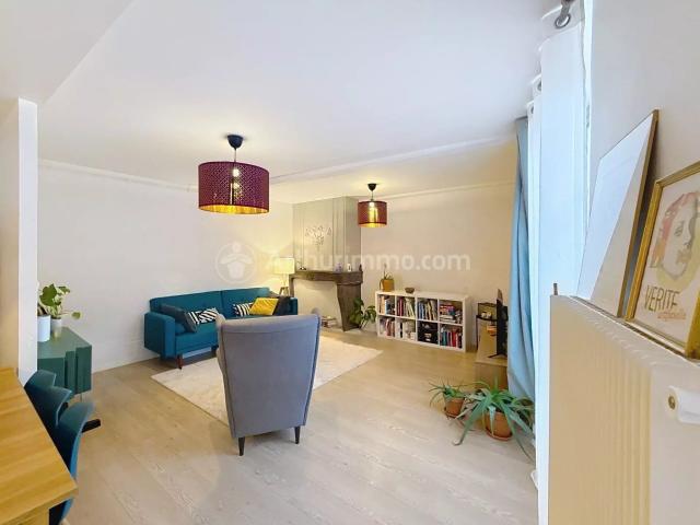 Appartement location à Clermont-Ferrand, Aubière
