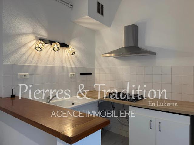 Appartement location à Apt, Vaucluse