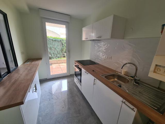 Appartement location à Dijon