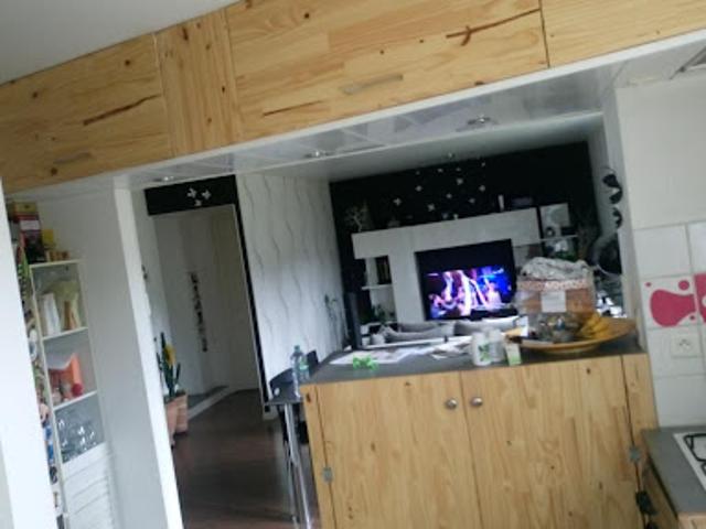 Appartement location à Épinal, Epinal