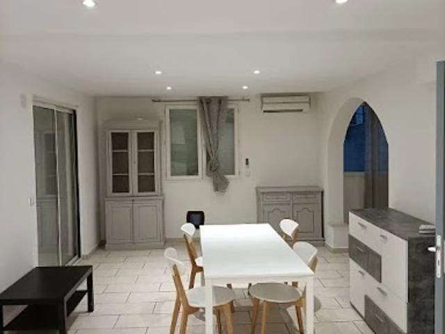 Appartement location à Grasse